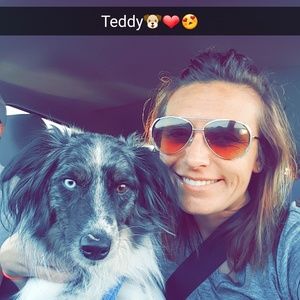 Meet your Posher, Tasha