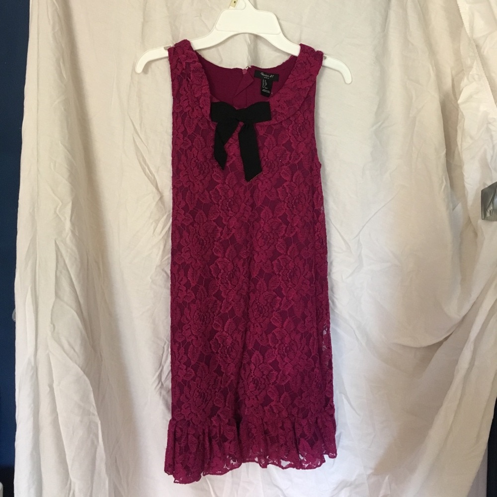 Forever 21 KIDS dress