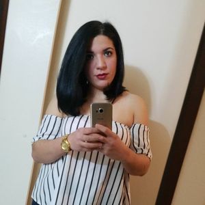 Meet your Posher, Gisela