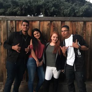 Meet your Posher, Marlene