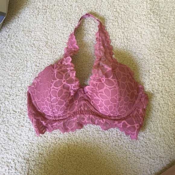 NWOT VS Pink bralette - Picture 2 of 4