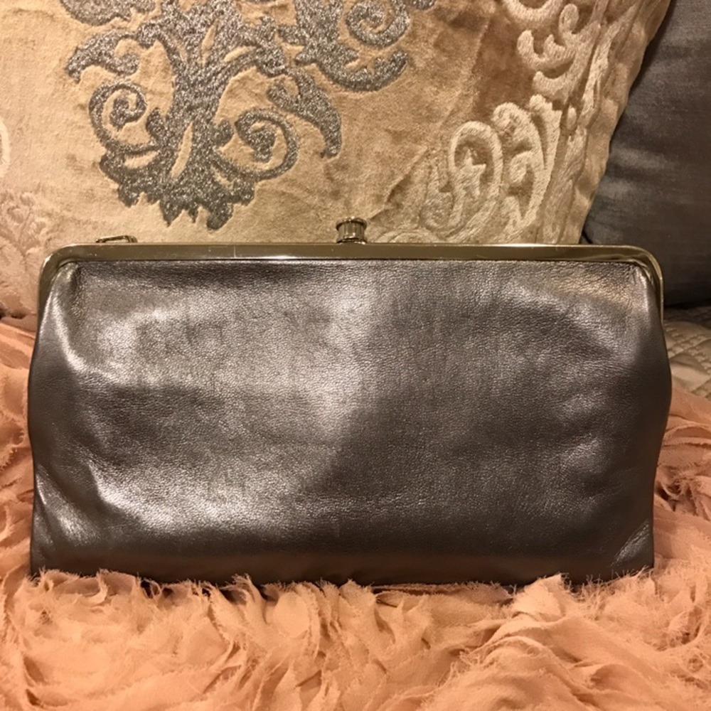 Lauren Wallet Clutch by Hobo International