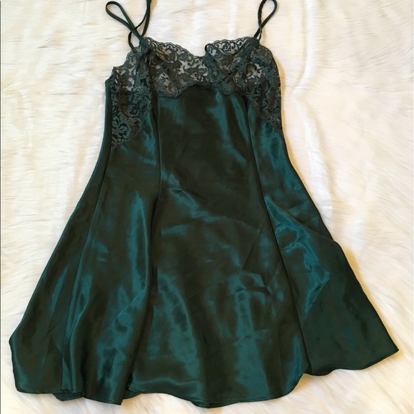 Victoria's Secret Other - Victoria's Secret Satin Slip