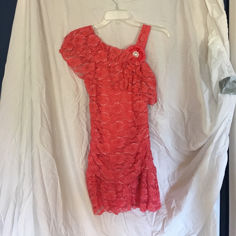 Kids dress