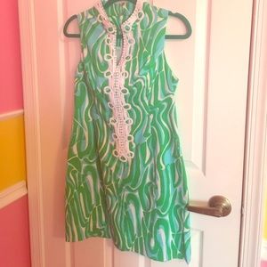 NWT Finders Keepers Alexa Shift Size 4