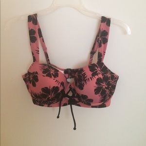 VS Pink bikini top