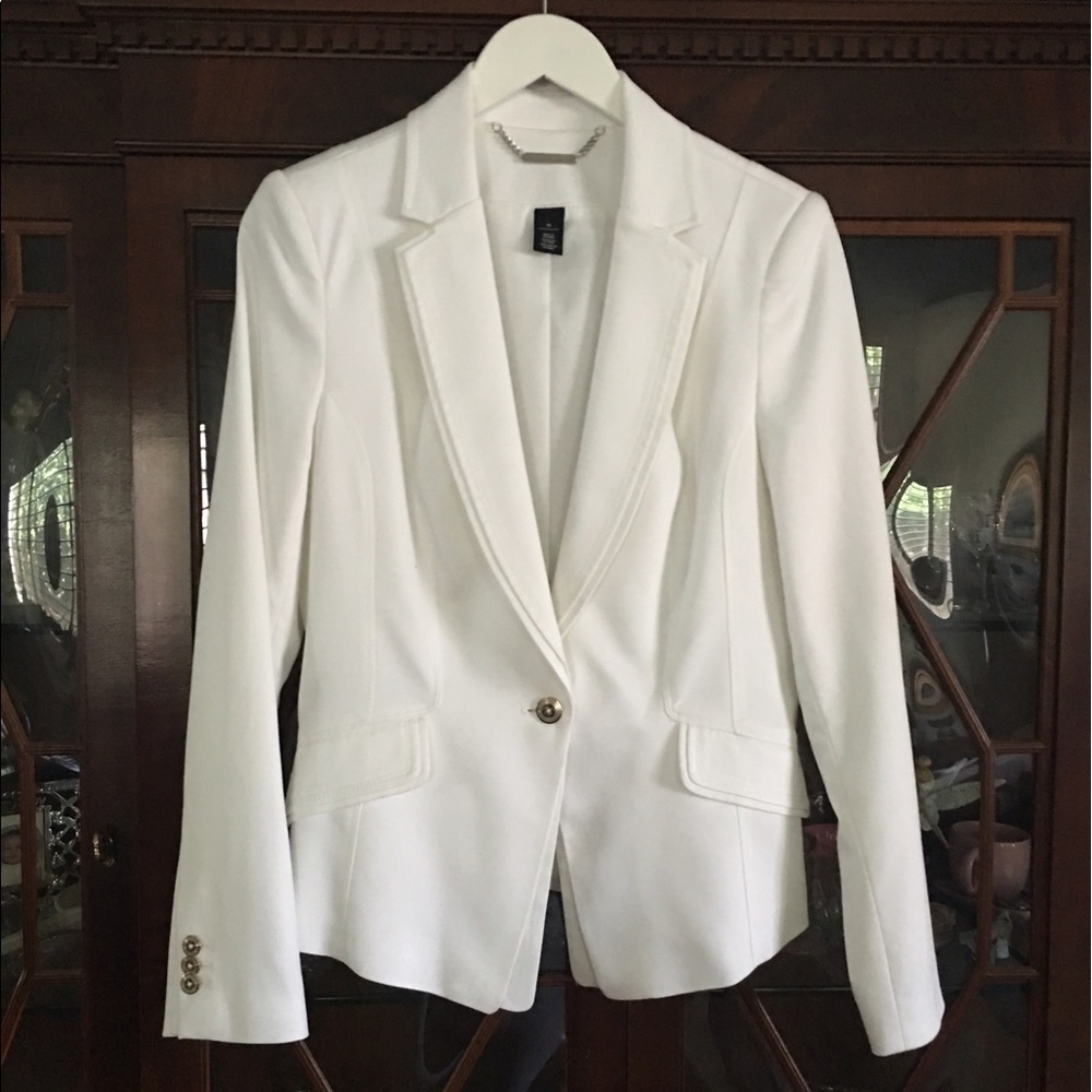Woman's suit jacket