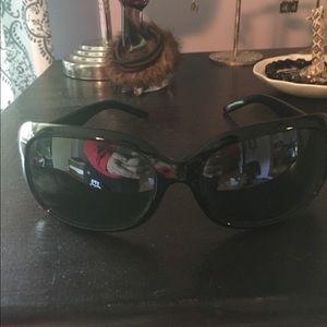 Juicy couture sunglasses