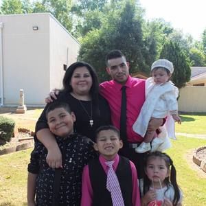 Meet your Posher, Beatriz