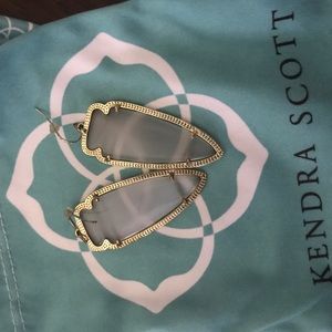 Kendra Scott Earrings