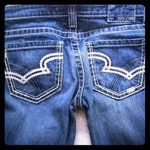 Big Star Casey Jeans 26R