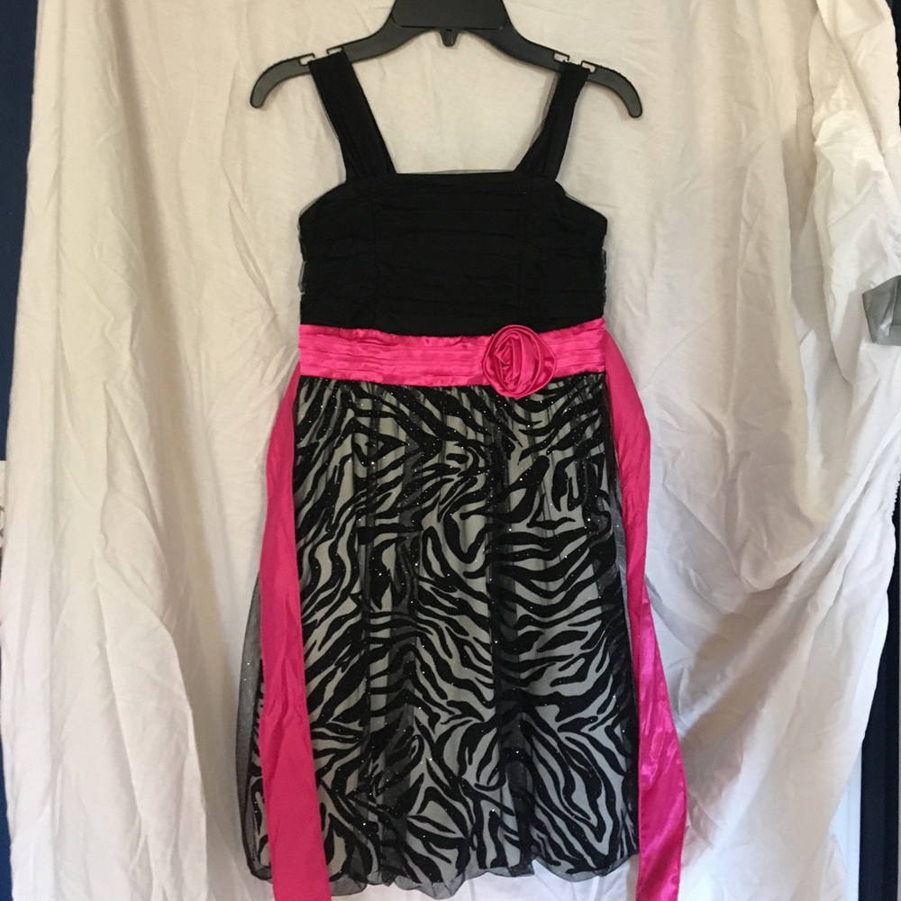 Kids dress