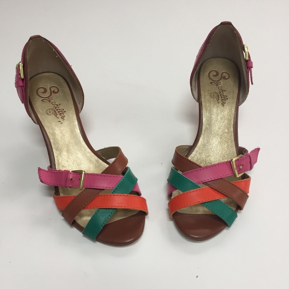 All items 3/$20. Last day!