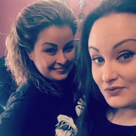 Meet the Posher Other - Meet your Posher, Nicole