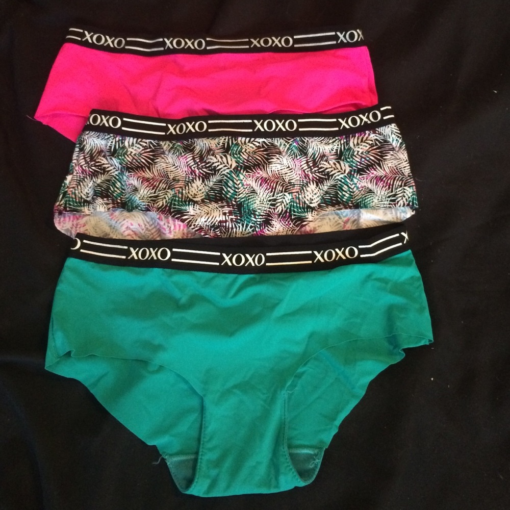 Panty bundle
