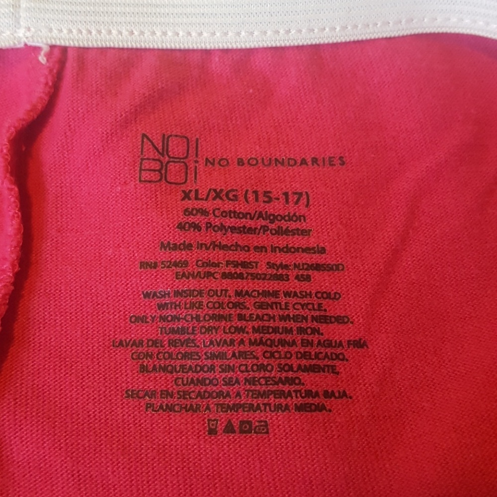Bundle shorts - Picture 6 of 6