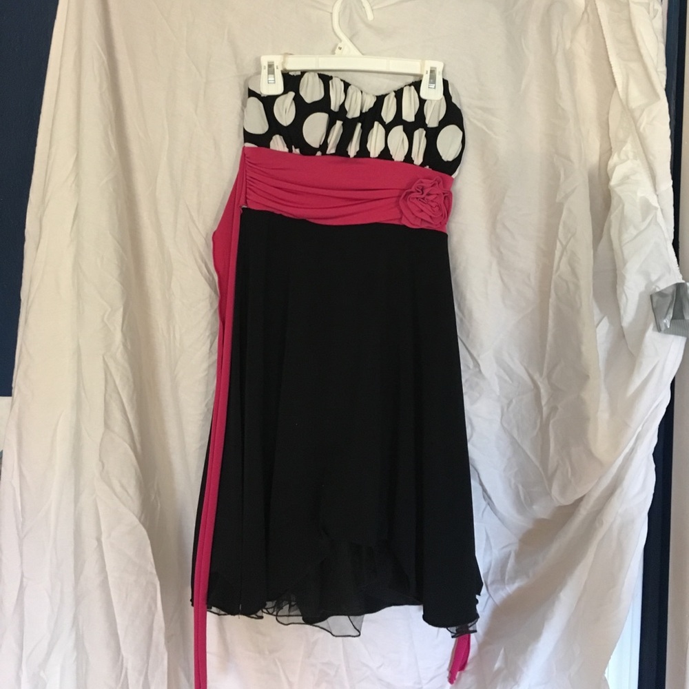 Kids dress