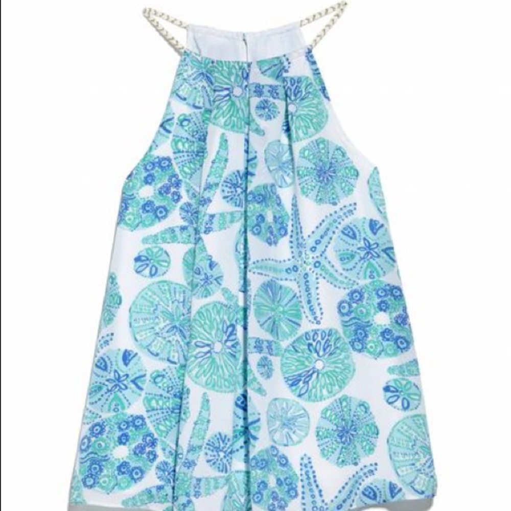 ❤️ Lilly Pulitzer x Target tank ❤️