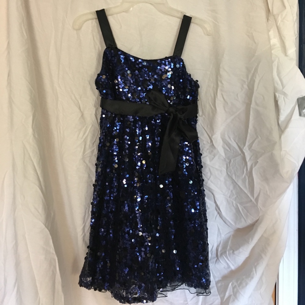 Kids dress