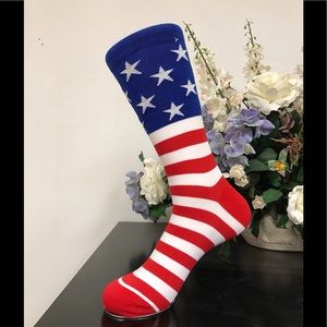 Man's Socks
