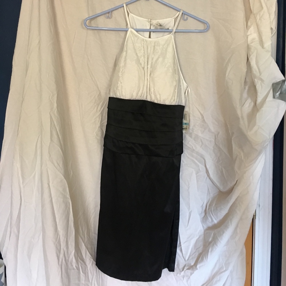 Teenagers dress
