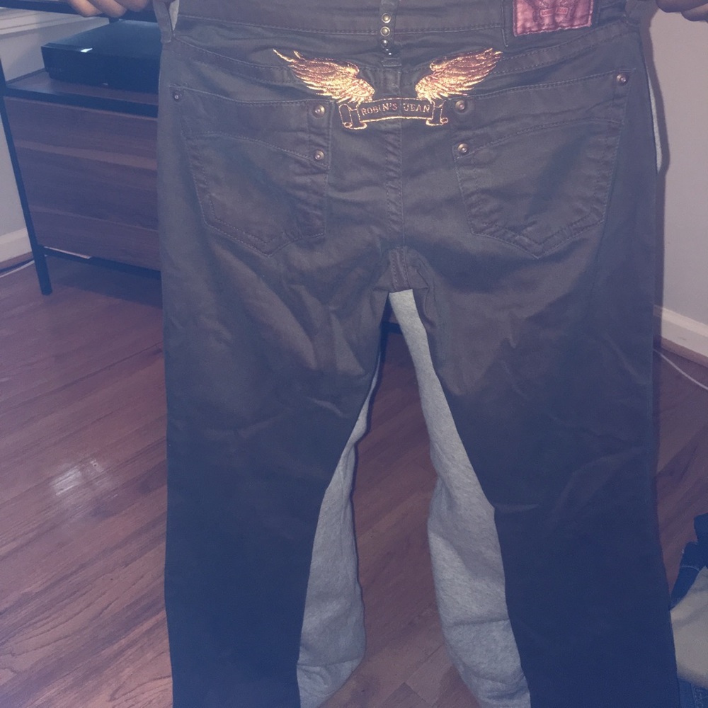 Robin jeans