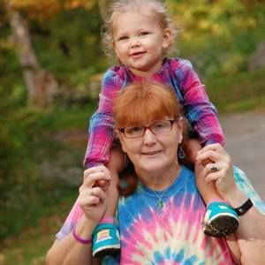 Meet your Posher, Jill