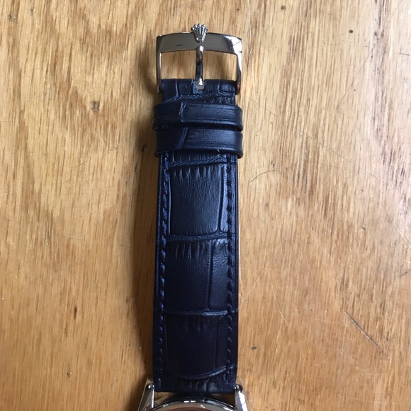 100% Authentic Rolex Cellini Watch - Picture 5 of 8