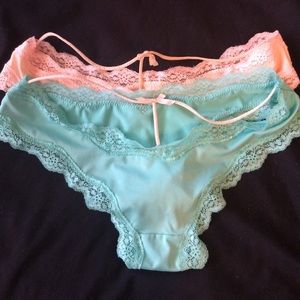 Panty bundle