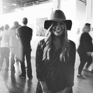 Meet your Posher, Kaitlin