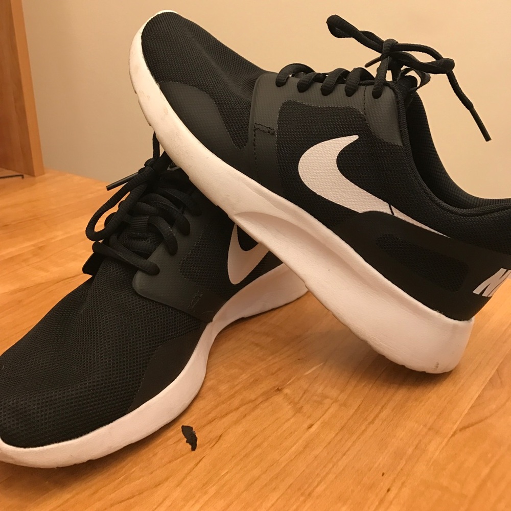 Too small for me lol. Only wore them once