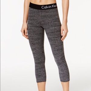 Calvin Klein Performance Women's leggings
