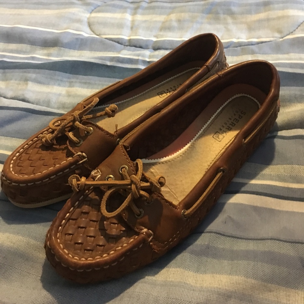 Sperries