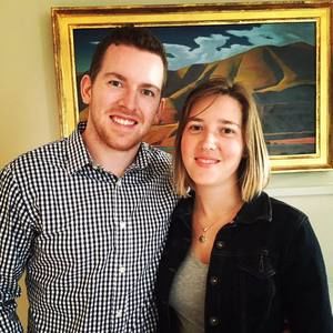 Meet your Posher, Magee