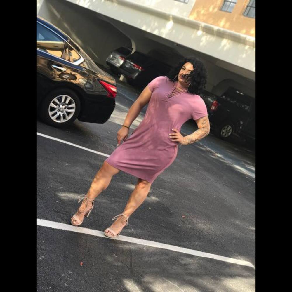 Meet your Posher, Alina