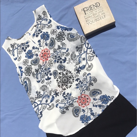 Violet & Claire Tops - Polyester see-through blouse 🙂