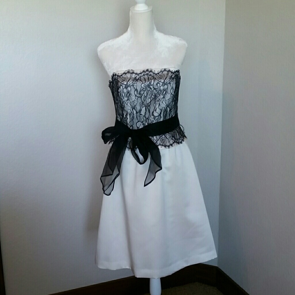 White House Black Market Dress