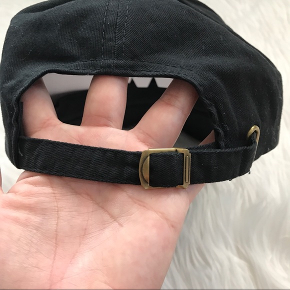 โจPosh vibes caps - Picture 5 of 8