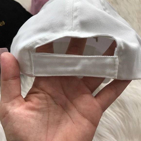 โจPosh vibes caps - Picture 6 of 8