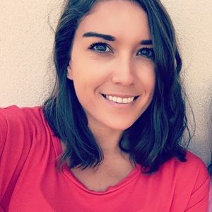 Meet your Posher, Brianna