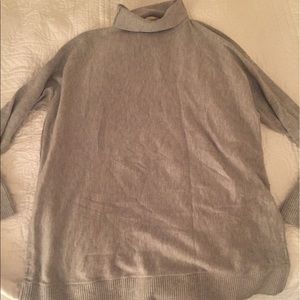 Loft turtleneck sweater