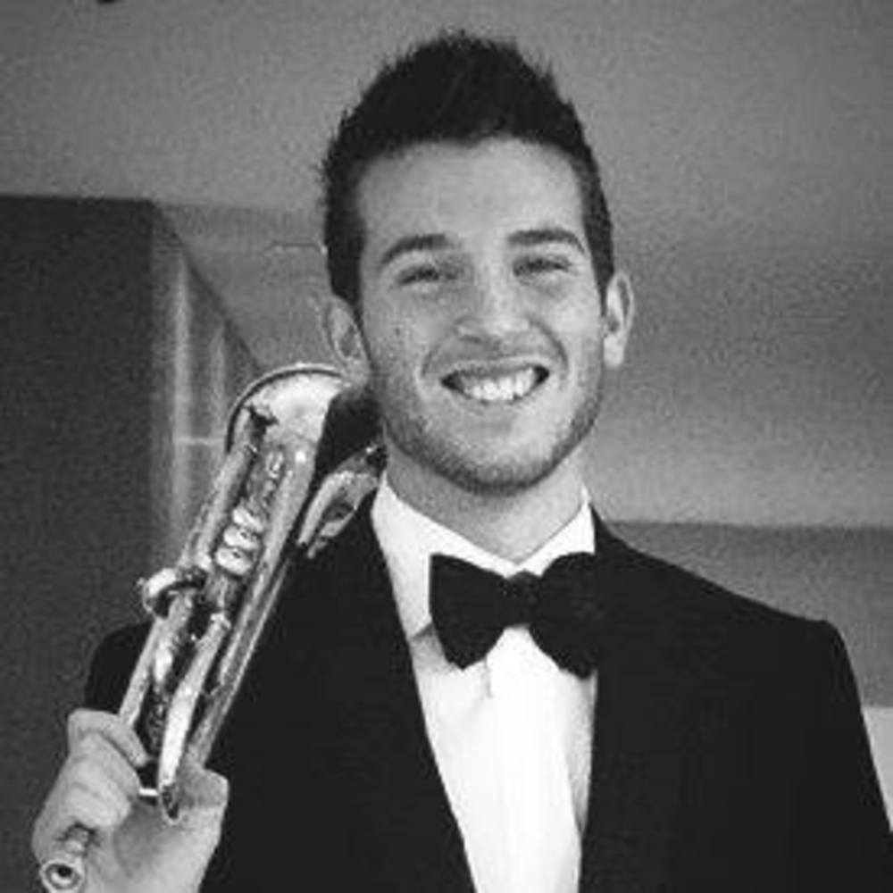 Meet your Posher, Conrad