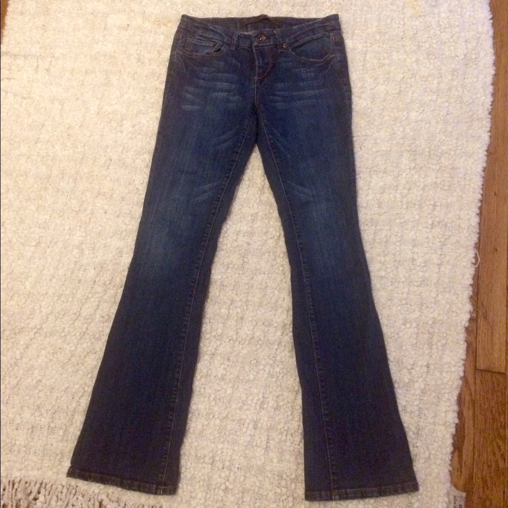 Bootcut/Flare Jeans