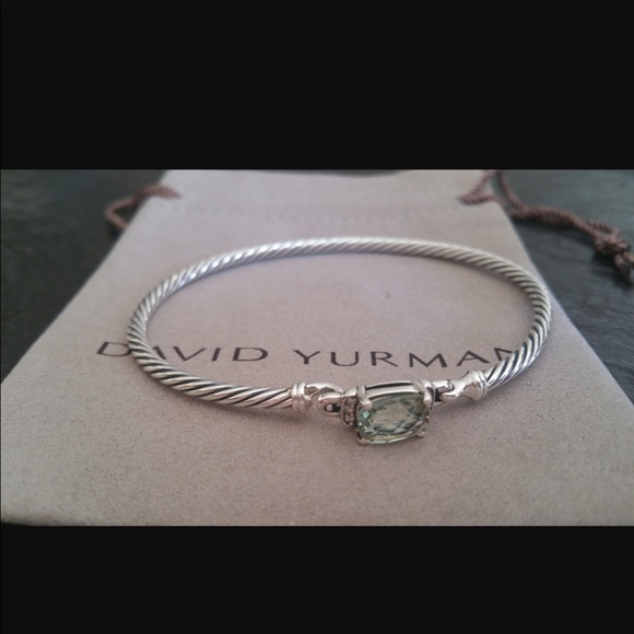 David Yurman Accessories - Need to buy