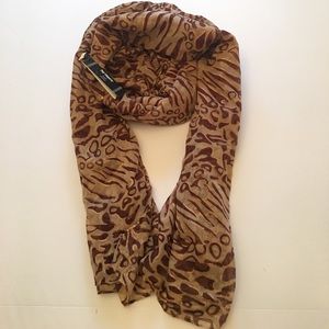 Pier 1 imports scarf