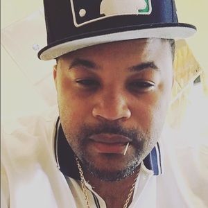 Meet your Posher, Willie