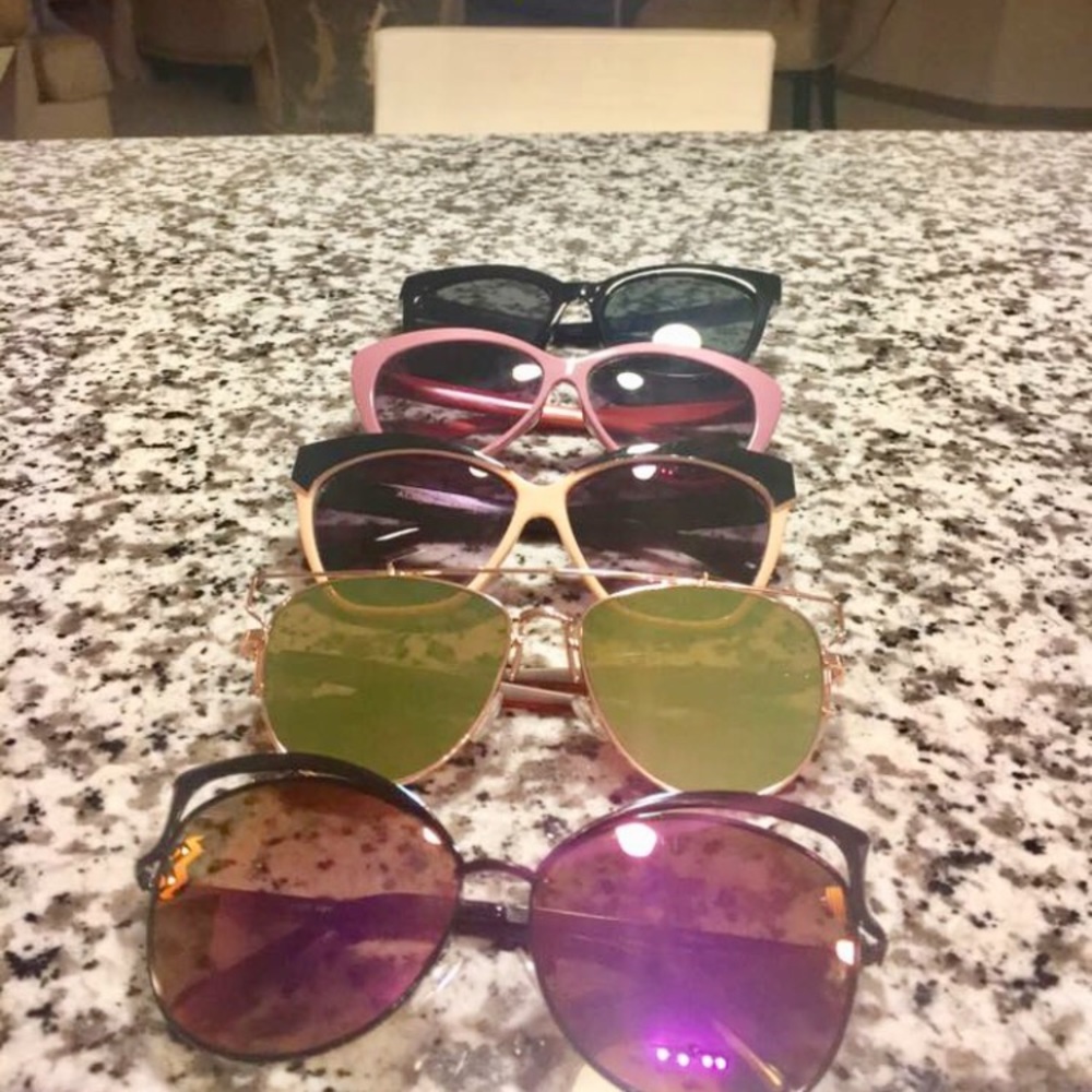 Sunglasses