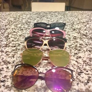 Sunglasses