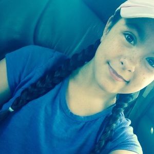 Meet your Posher, Lexi