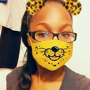 Meet your Posher, Sabrina